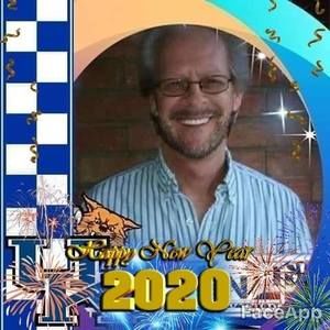 Meet your Posher, Doug